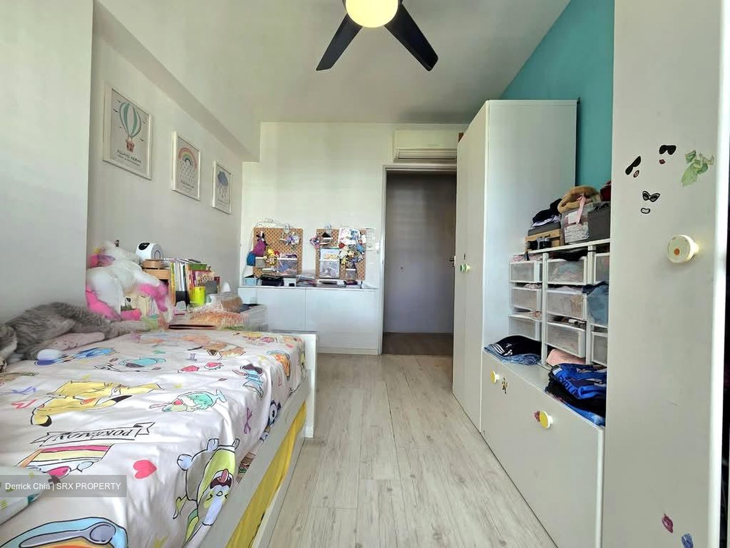 Blk 868B Tampines Greenwood (Tampines), HDB 4 Rooms #533306111